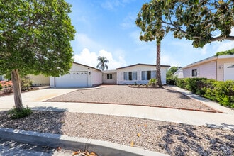 Building Photo - 2953 Manzanita Way