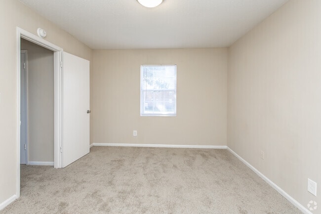 Interior Photo - Centerview Park