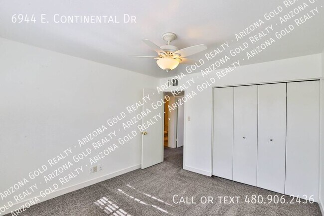 Building Photo - 6944 E Continental Dr