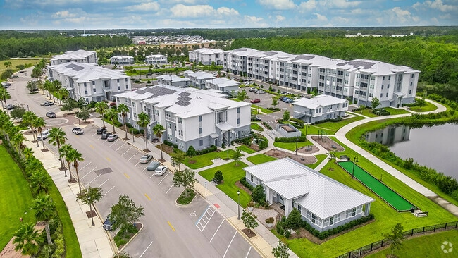 Building Photo - Central Landings at Town Center