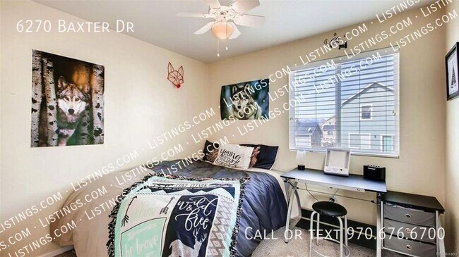 Building Photo - 6270 Baxter Dr