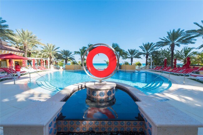 Building Photo - 17749 Collins Ave