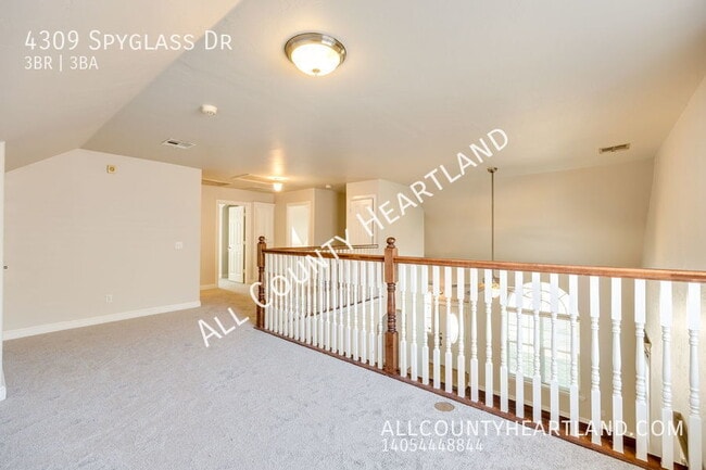 Building Photo - 4309 Spyglass Dr
