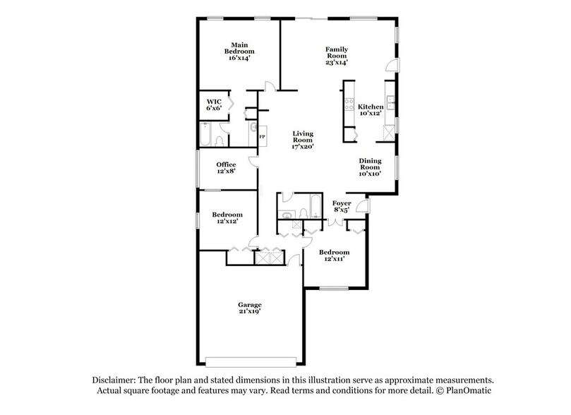 Building Photo - 11325 McNichols Ct