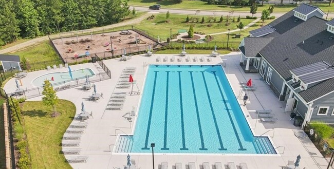 Building Photo - 6118 Buntline Ln