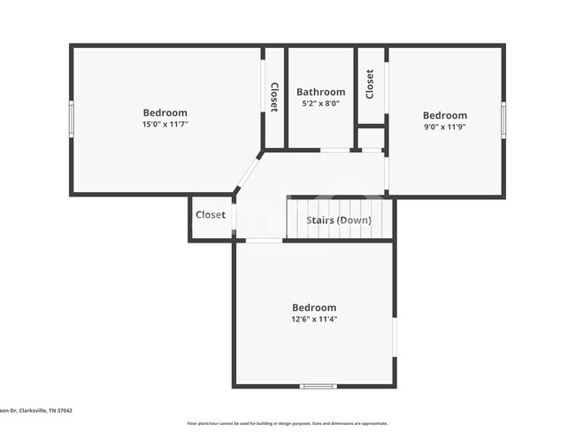 Building Photo - 1402 Addison Dr