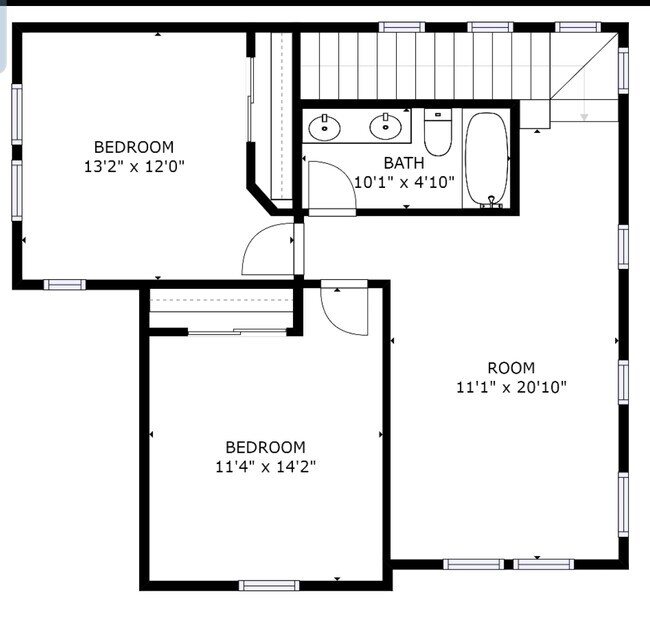 Building Photo - 511 E Hinsdale Ave