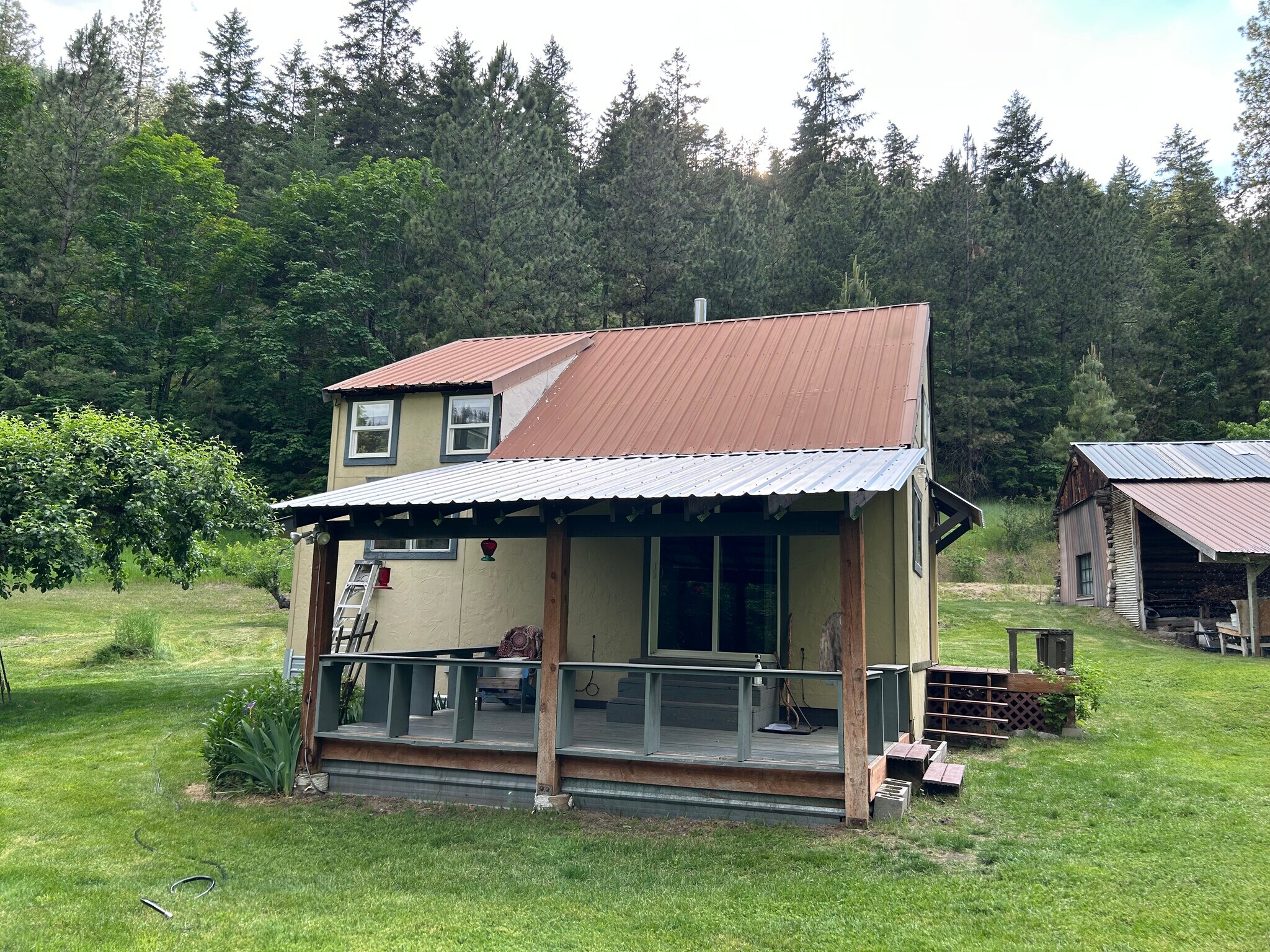 Building Photo - 8891 Derby Canyon Rd