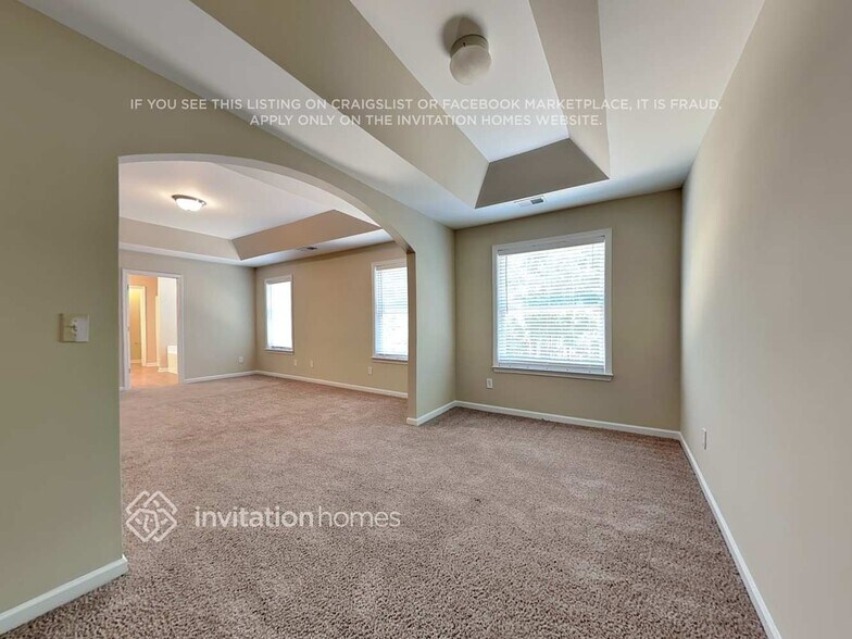 Building Photo - 2536 Peach Shoals Cir