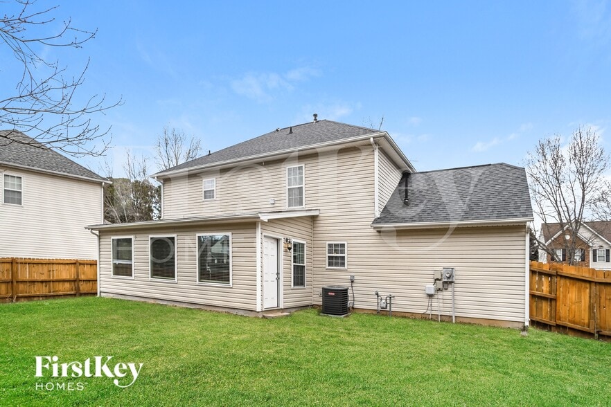 Building Photo - 9914 Wild Dogwood Ct