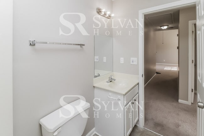 Building Photo - Turn the key. Enter. Smile. Repeat every day!