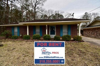 Building Photo - 4 Bedroom, 1.5 Bath Home in Ruston