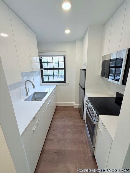 Primary Photo - 1200 Massachusetts Ave