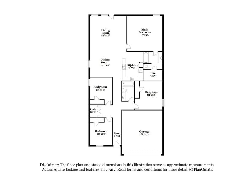 Building Photo - 13937 Reservoir Dr