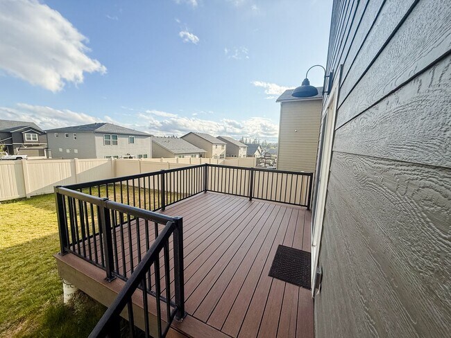 Building Photo - 5513 W Morgantown Ln