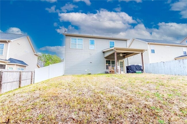 Building Photo - 45 Agdon Landing