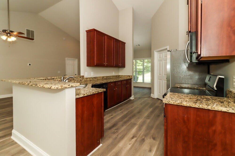Building Photo - 205 Westridge Cir