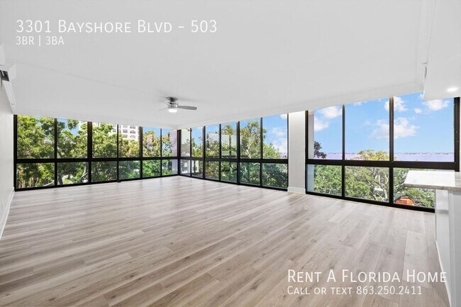 Building Photo - 3301 Bayshore Blvd