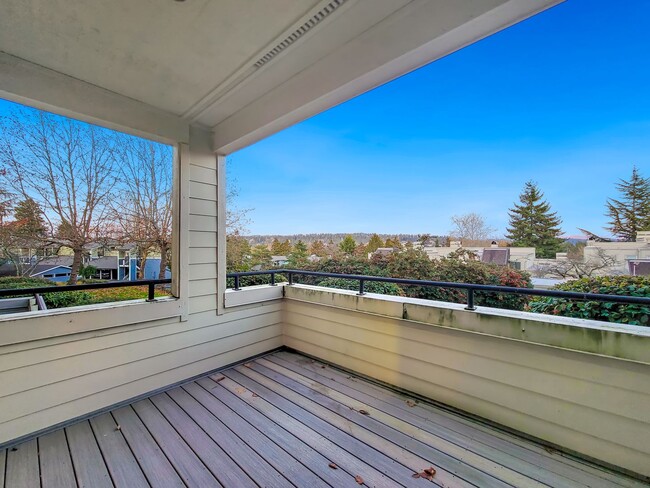 Building Photo - Cascade Mountain View Retreat: Elegant 2BR Condo in Downtown Redmond