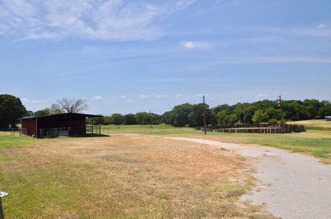 Building Photo - COMING SOON! – Nice Horse Property - Texas Style Home on 5 Acres. Two Barns, Round Pen & Pipe - H...