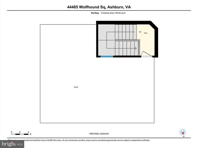 Building Photo - 44485 Wolfhound Sq