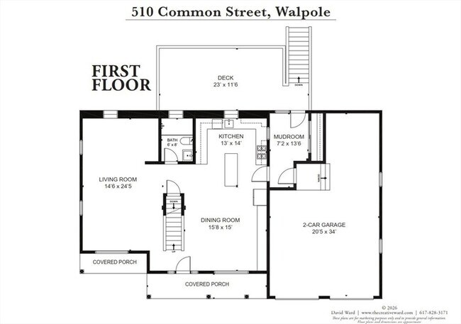 Building Photo - 510 Common St