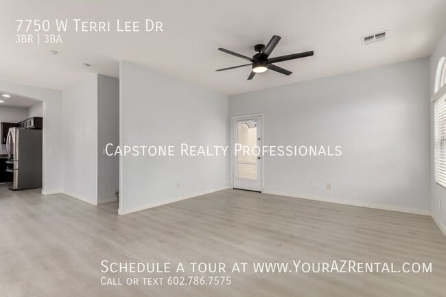 Building Photo - 7750 W Terri Lee Dr