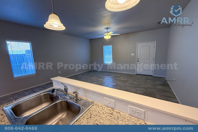 Building Photo - Rare 3 Bedroom In Cooper ISD!