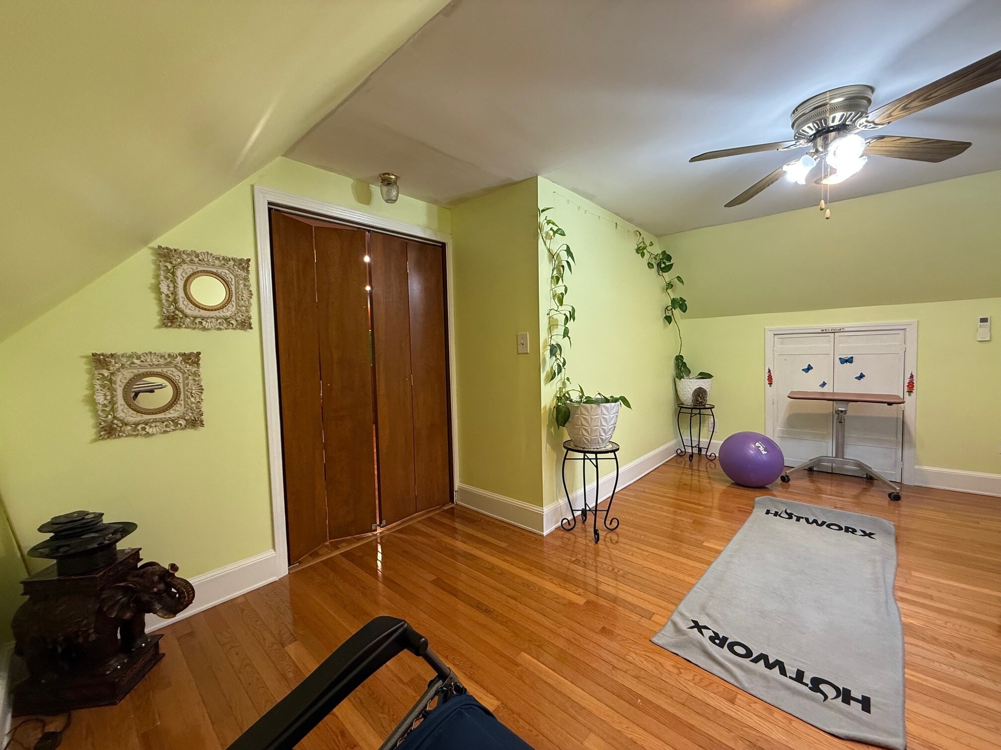 Bonus Room next to Bedroom 3 - 34 Hitching Post Ln