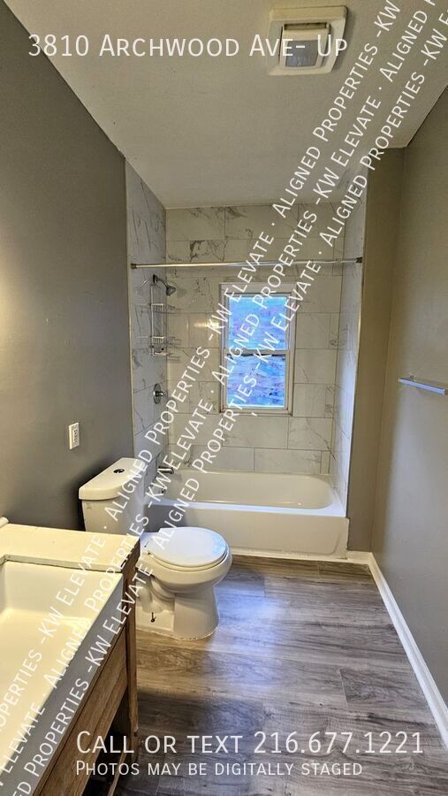 Building Photo - 3810 Archwood Ave