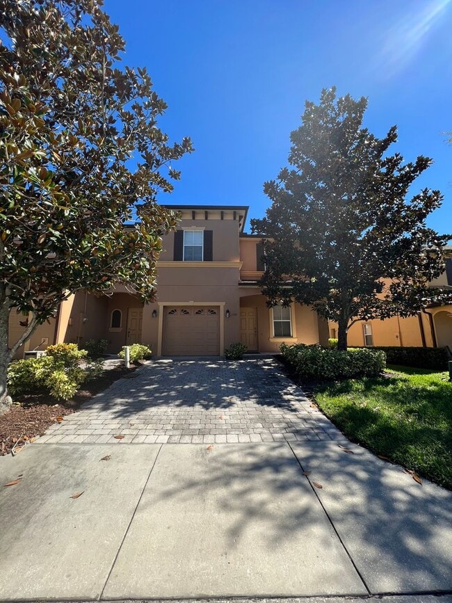 Building Photo - Townhome For Rent