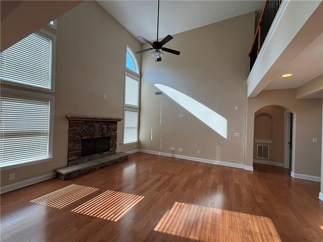 Building Photo - 3645 Guildhall Trail
