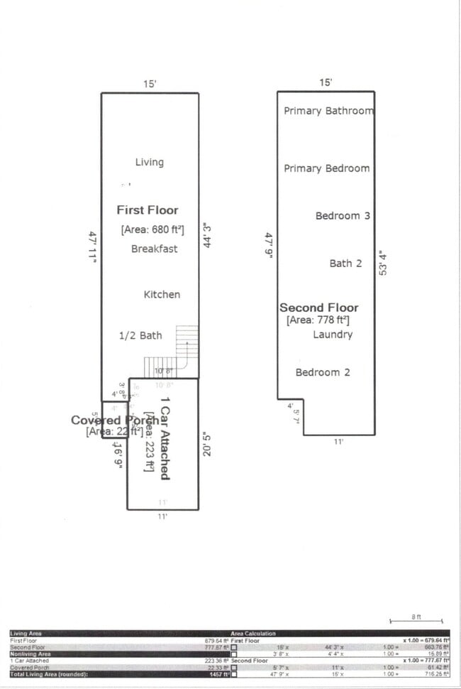 Building Photo - 807 Sandhill Crane Ln