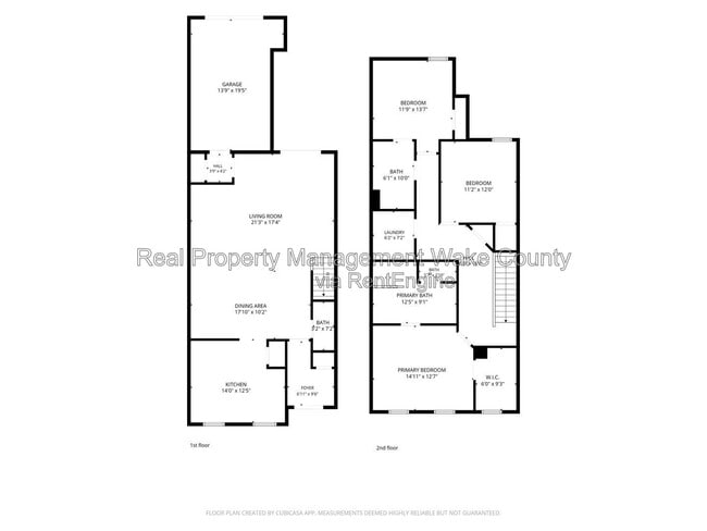Building Photo - 1365 Regulator St