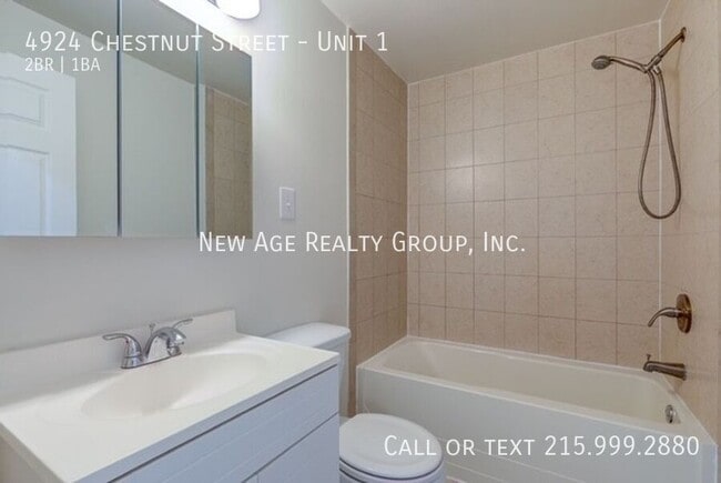 Building Photo - 4924 Chestnut St