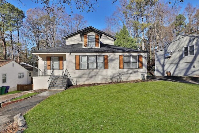 Primary Photo - 1100 Janes Ln