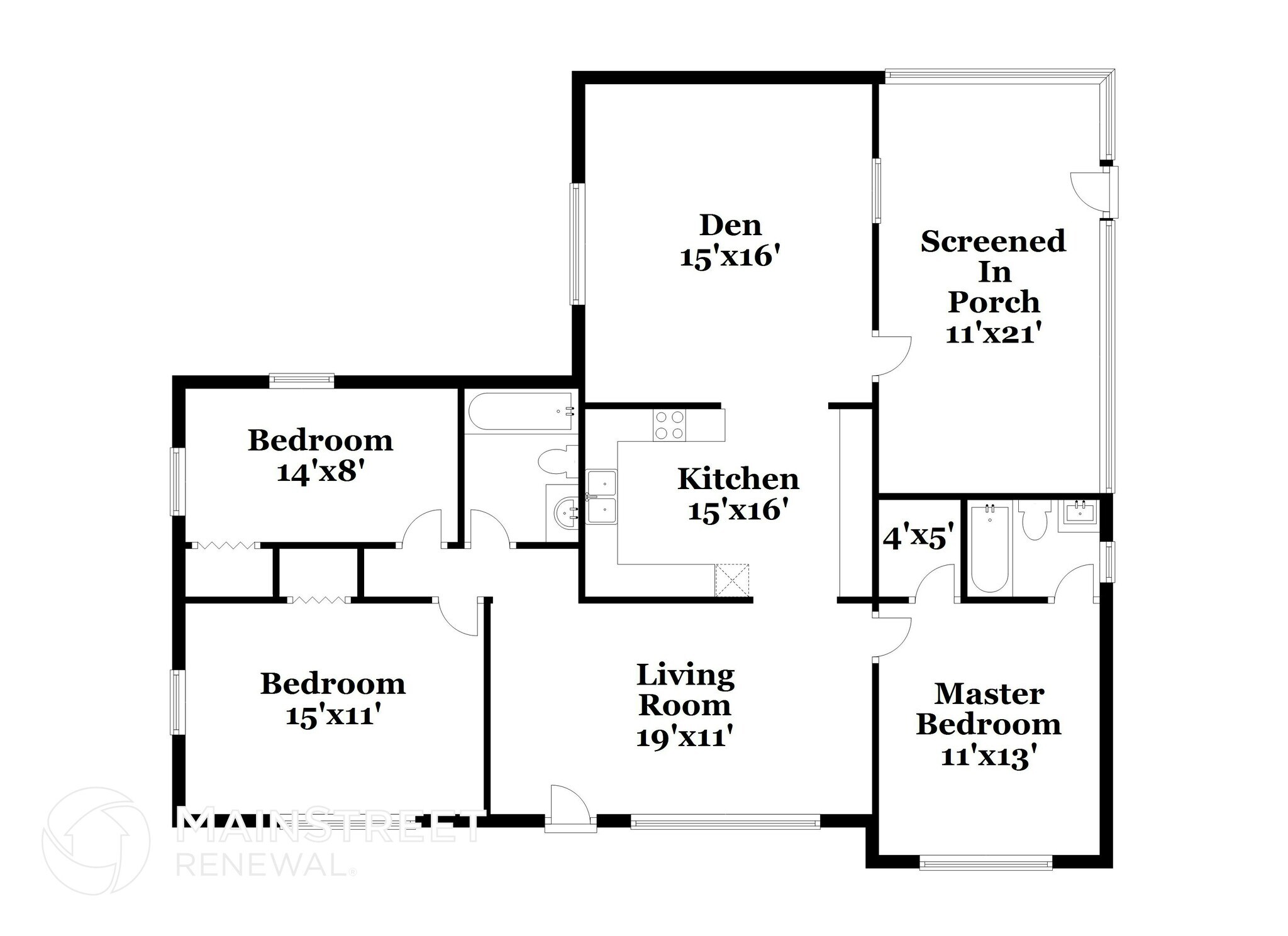 Building Photo - 723 Sunset Dr