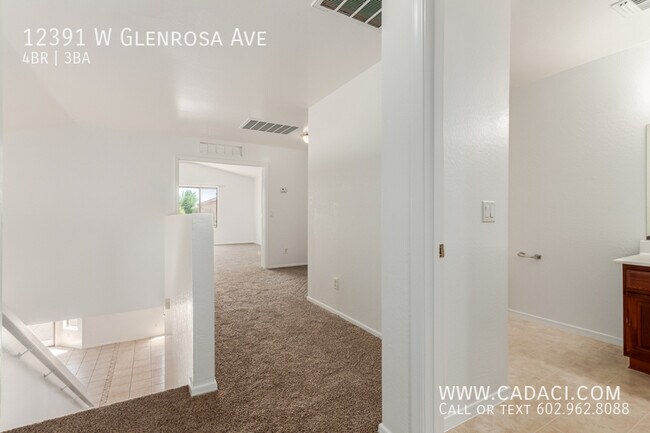 Building Photo - 12391 W Glenrosa Ave