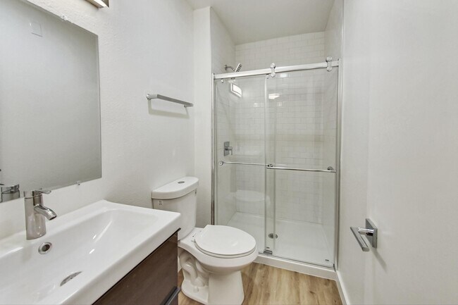 Floorplan - ArtHaus Oakbrook