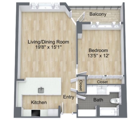 Building Photo - 1402 Beacon St