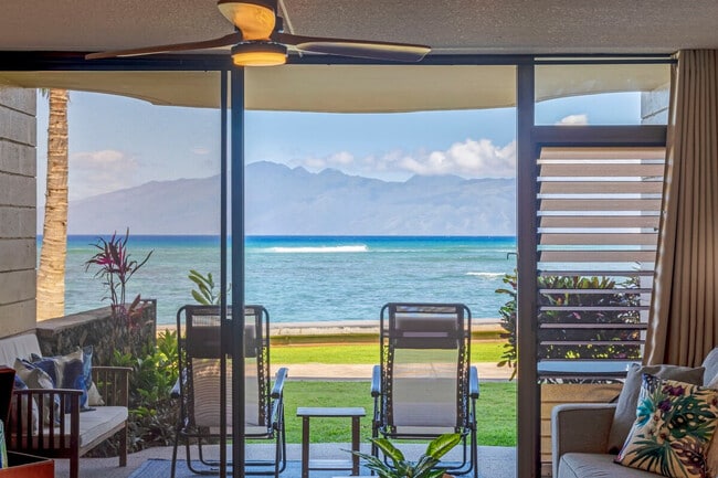 Building Photo - 4471 Lower Honoapiilani Rd