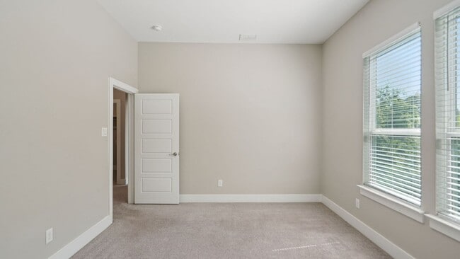 Floorplan - Ridgeview Villas