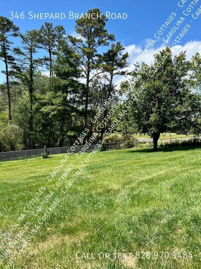 Building Photo - 346 Sheppard Branch Rd