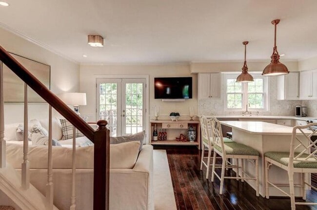 Building Photo - Mays Chapel Chapelgate Townhome | Renovated Main Level + KitchenAid Appliances | Deck Overlooking...