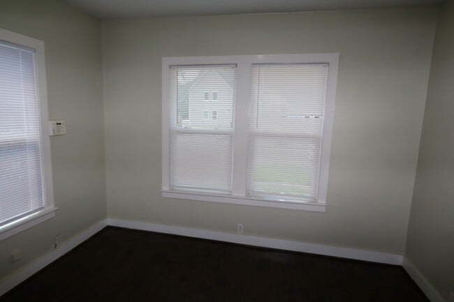 Building Photo - 2515 Cleburne St