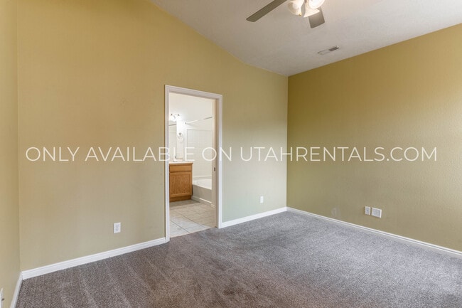 Building Photo - 1508 W 110 N