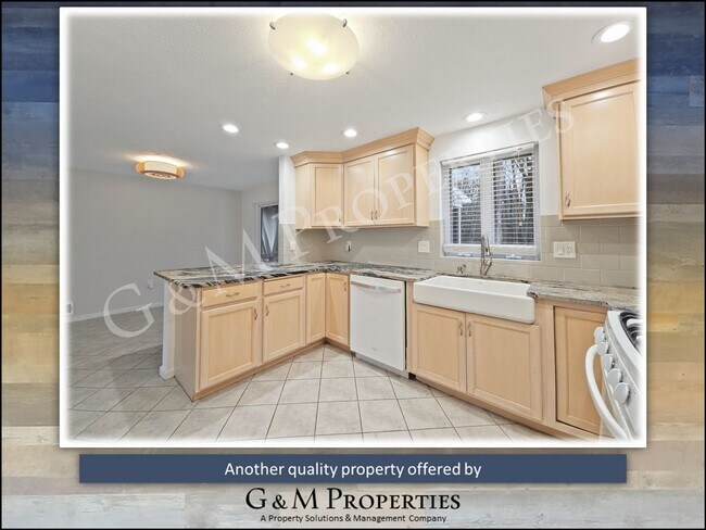 Building Photo - 3-Bedroom Home Rental - Great Henrietta Location!!