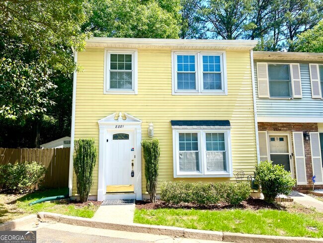 Primary Photo - 8881 Long Beach Cir