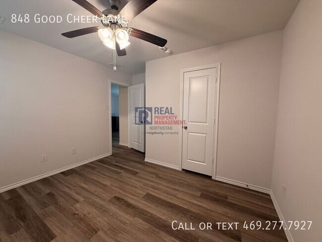 Building Photo - 848 Good Cheer Ln
