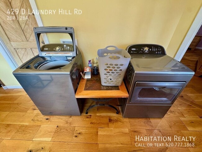 Building Photo - 429 Laundry Hill Rd